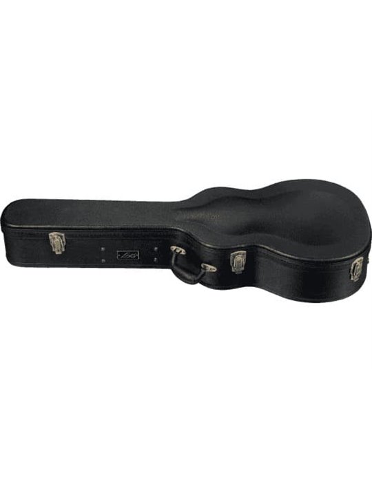 ESTUCHE ACÚSTICA LÂG AUDITORIUM