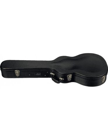 ESTUCHE ACÚSTICA LÂG AUDITORIUM SLIM