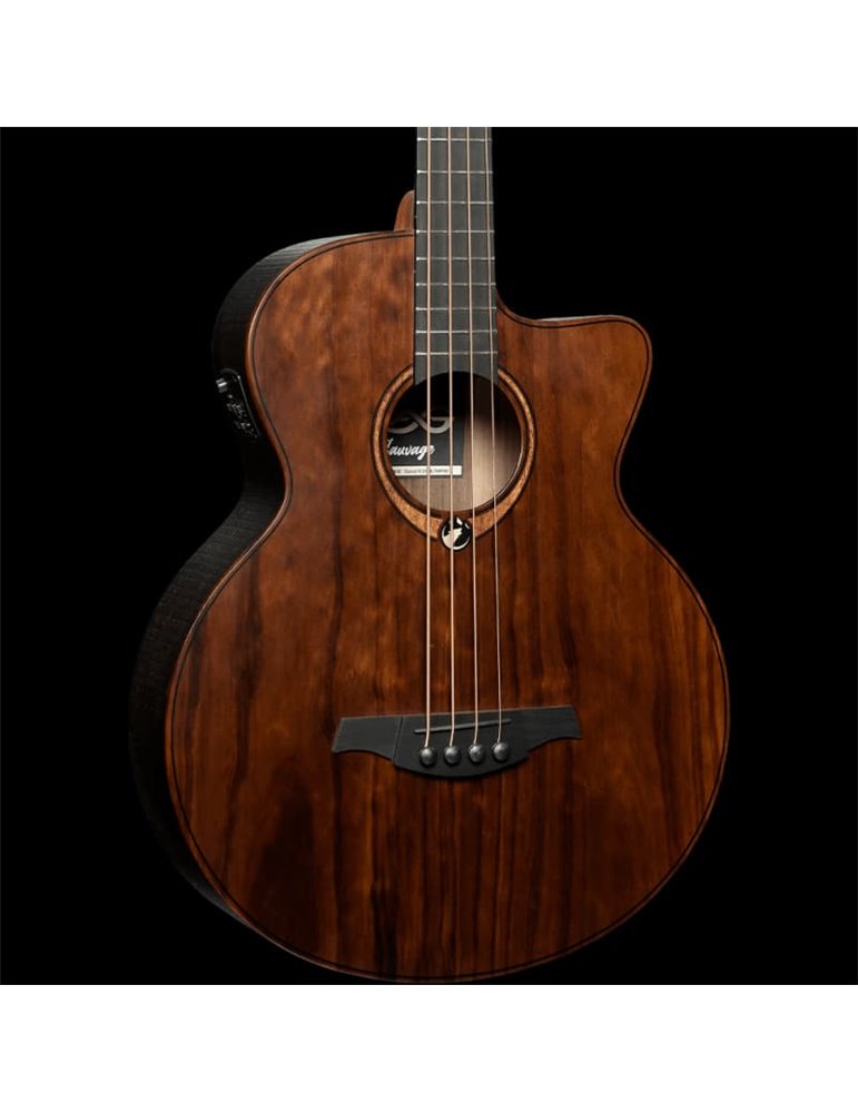 BAJO ACÚSTICO LÂG JUMBO A/E - SAUVAGE
