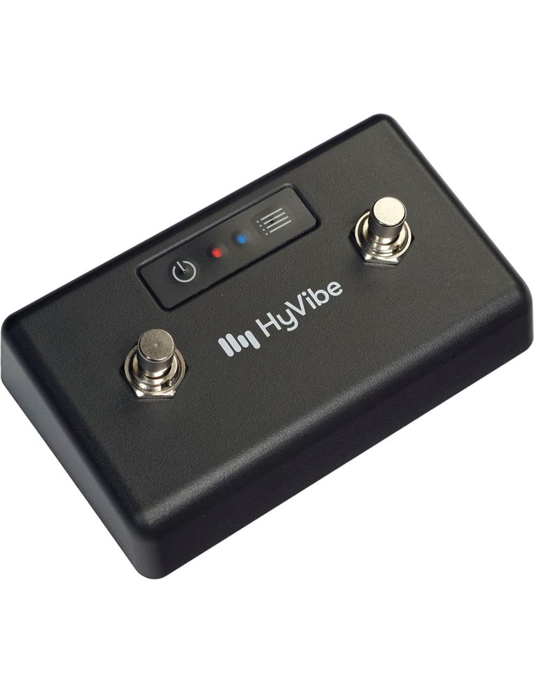 CONTROLADOR BLUETOOTH PARA LÂG HYVIBE - 2 PULSADORES 