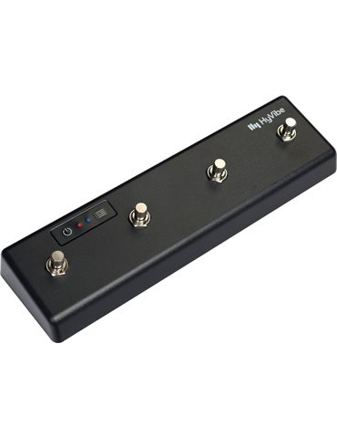 CONTROLADOR BLUETOOTH PARA LÂG HYVIBE - 4 PULSADORES 