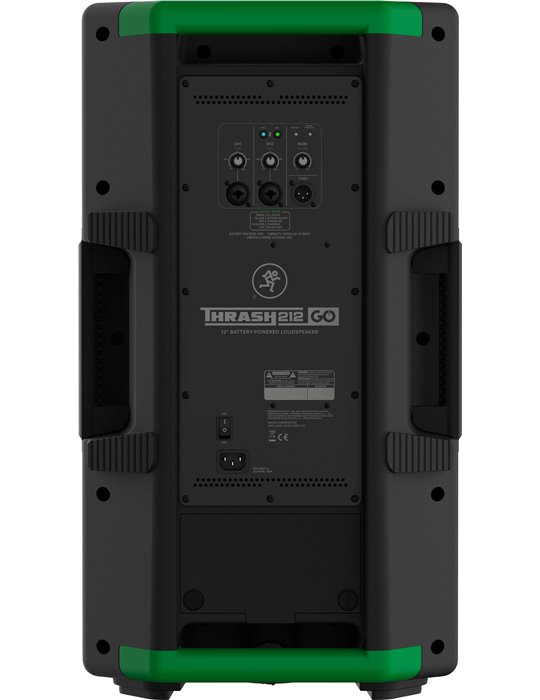 THRASH 212 GO