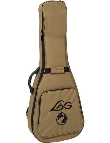 FUNDA LÂG SAUVAGE BAJO ACÚSTICO JUMBO