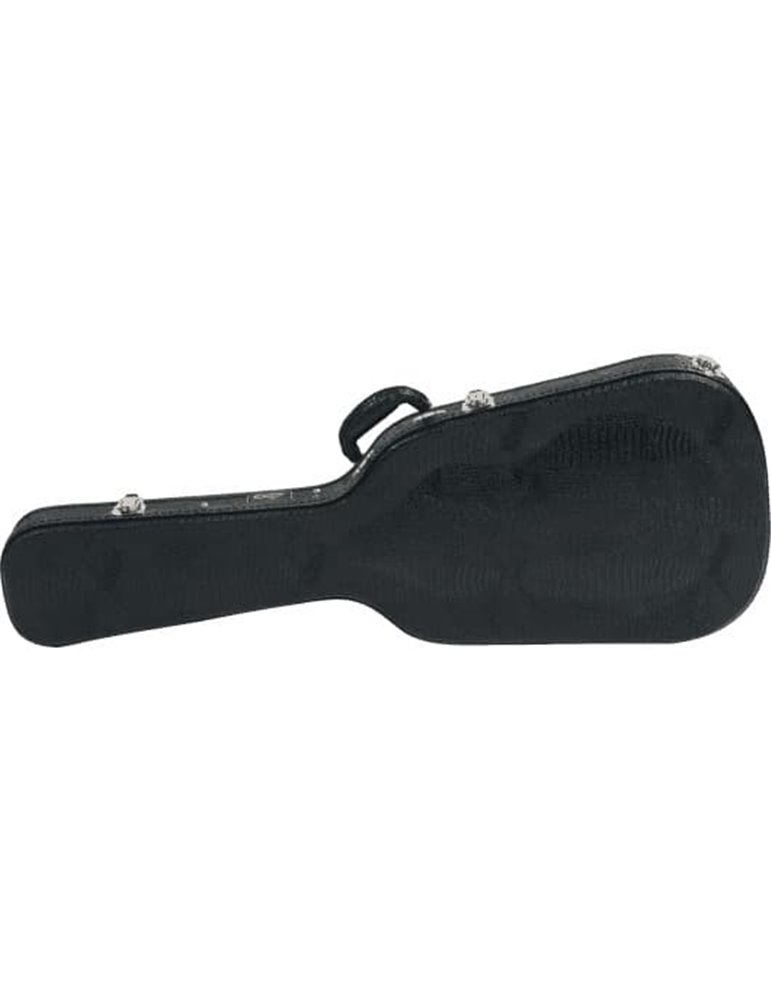 ESTUCHE ELÉCTRICA LÂG ARKANE CROCOCASE Zurdos