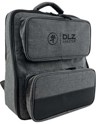 DLZ CREATOR BACKPACK