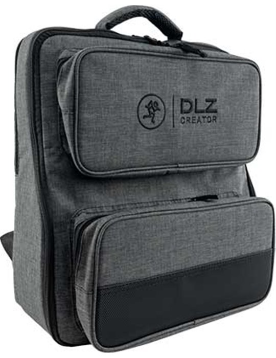 DLZ CREATOR BACKPACK