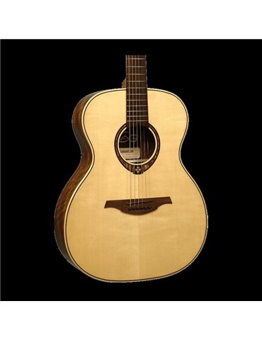 GUITARRA ACÚSTICA LÂG AUDITORIUM TRAMONTANE 318 - NATURAL