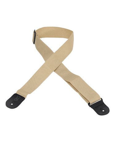 Correa Levy´s Single Tone Series Poly 2" - Natural