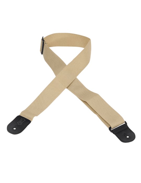 Correa Levy´s Single Tone Series Poly 2" - Natural