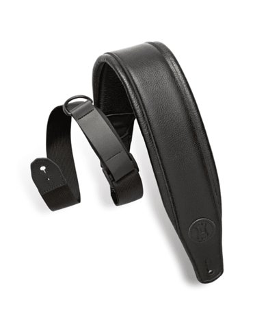 Correa Levy's Leather Right Height Series 3½" - Negra