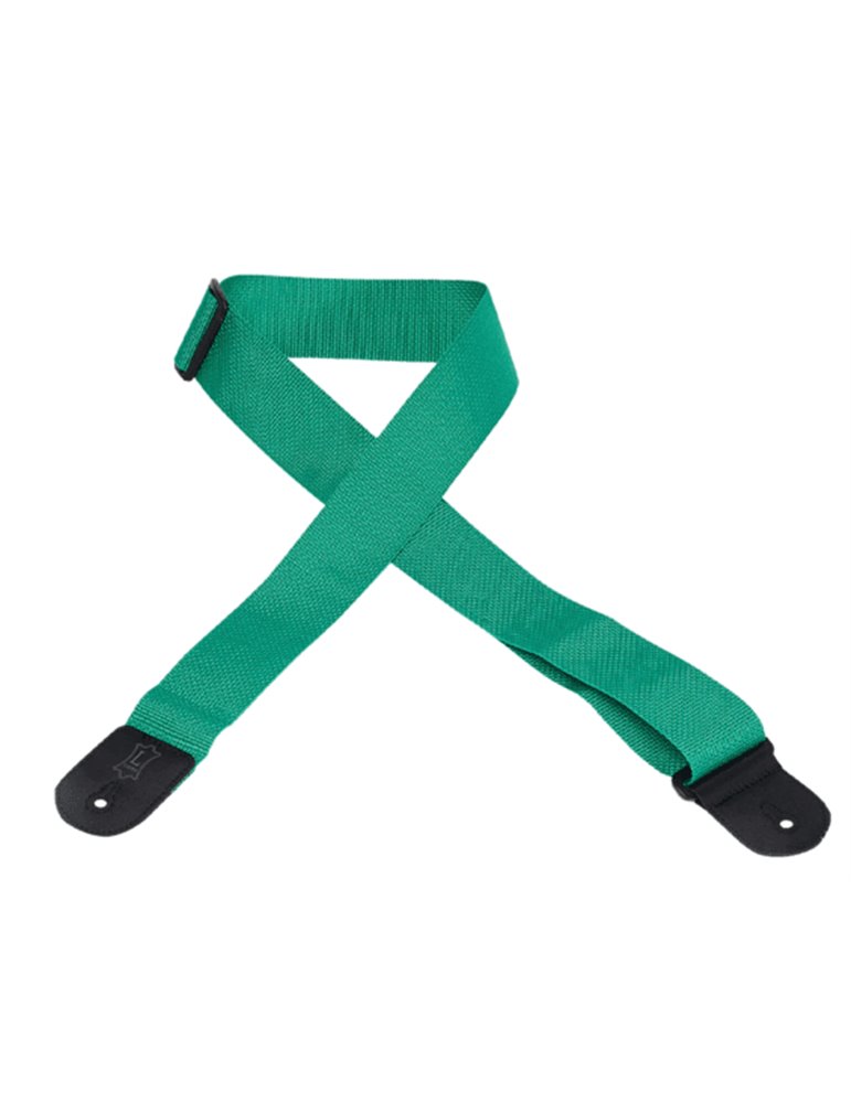 Correa Levy´s Single Tone Series Poly 2" - Verde