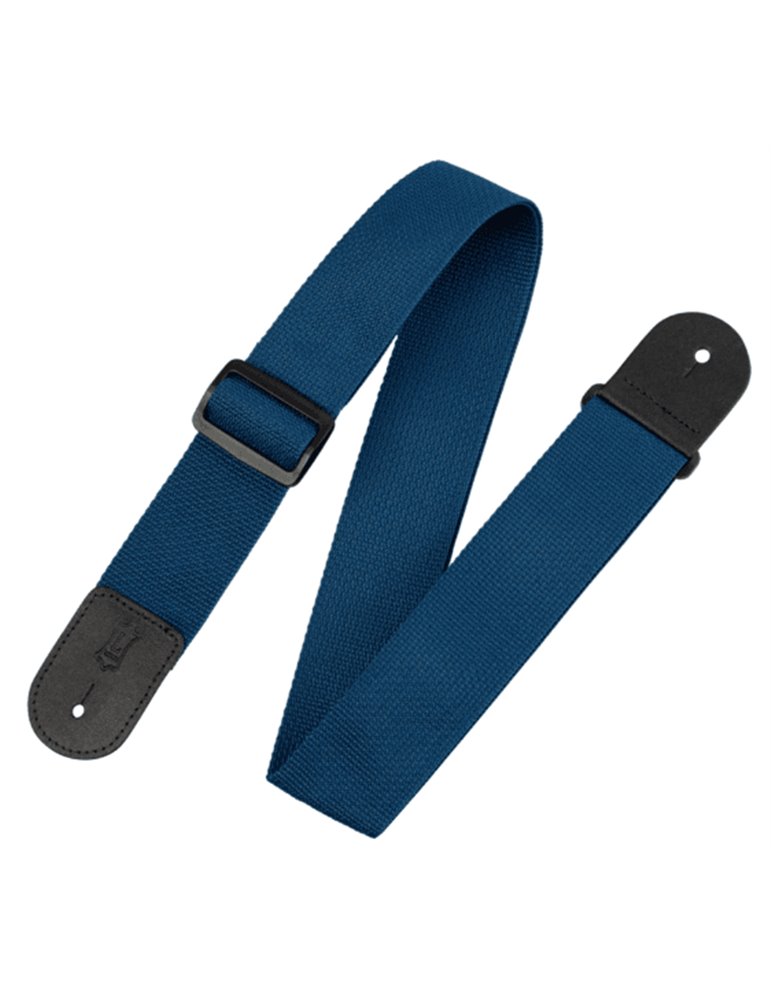 Correa Levy´s Single Tone Series Poly 2" - Azul Navy