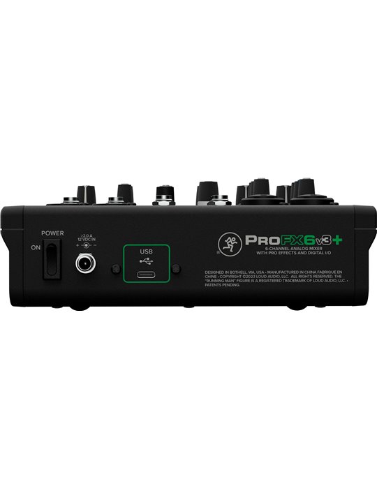 PROFX6V3+