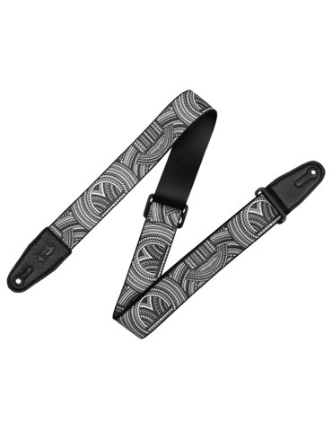 Correa Levy's poliéster Tattoo Series 2" - Tribal