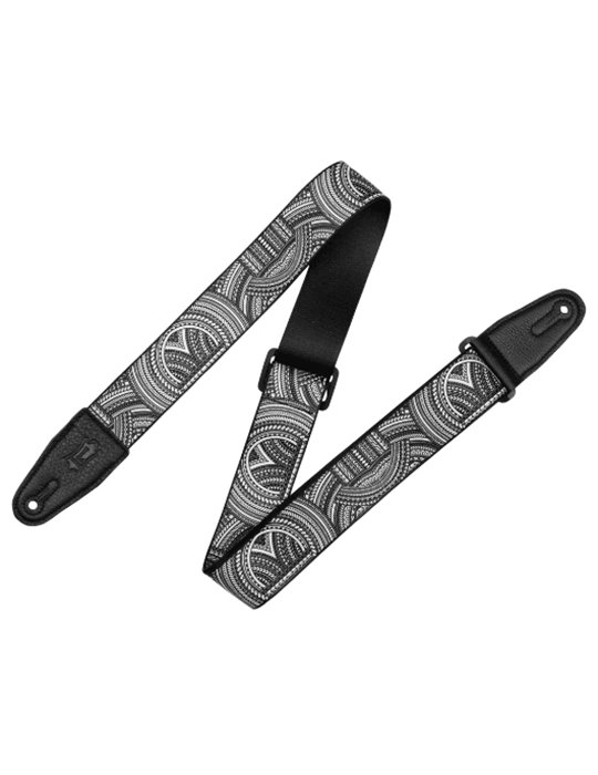 Correa Levy's poliéster Tattoo Series 2" - Tribal