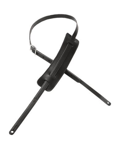 Correa Levy's Holly Deluxe Series 5/8" - Negra