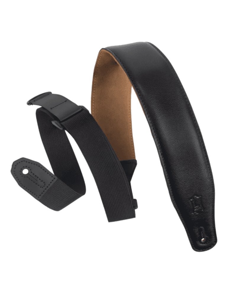 Correa Levy's Leather Right Height Series 2½" - Negra