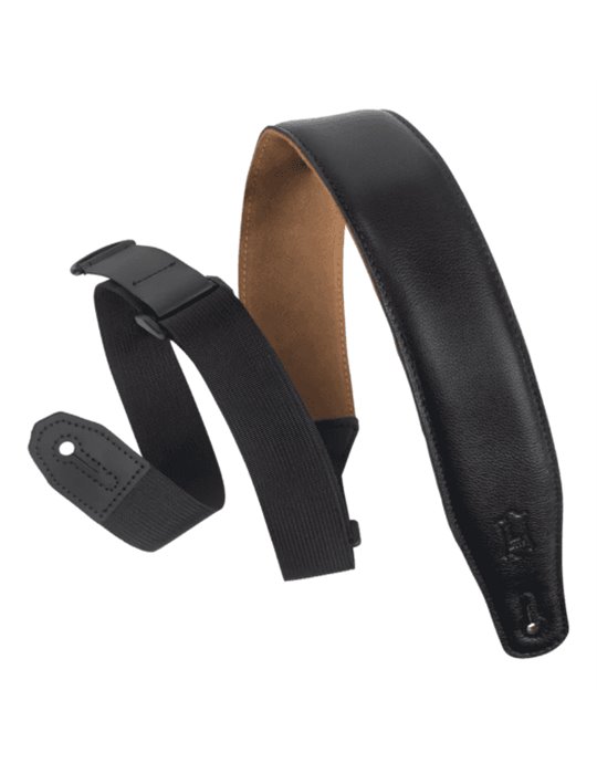 Correa Levy's Leather Right Height Series 2½" - Negra