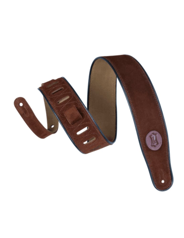 Correa Levy's Signature Series 2½" - Marrón