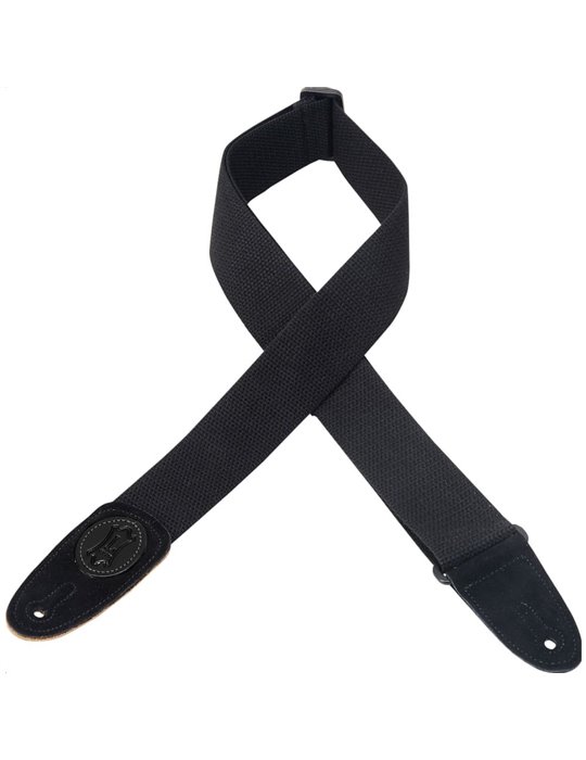 Correa Levy's Signature Series 2" - Negra