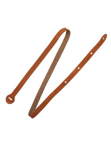 Correa Levy's Mondolin Series 3/4" - Marrón