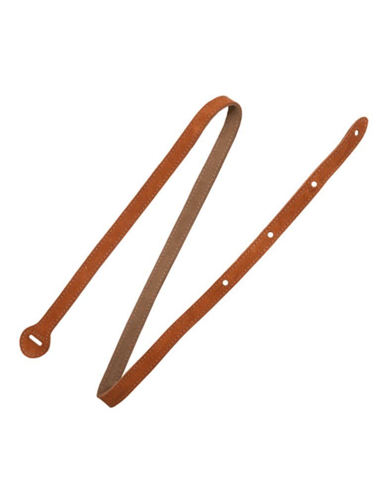 Correa Levy's Mondolin Series 3/4" - Marrón