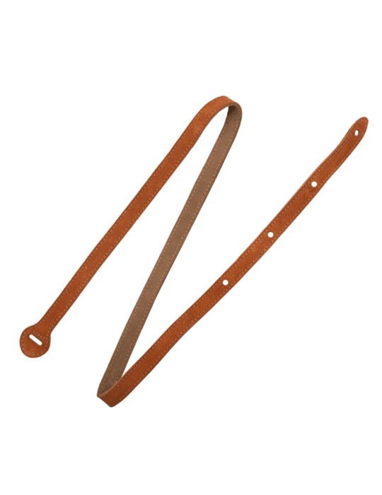 Correa Levy's Mondolin Series 3/4" - Marrón