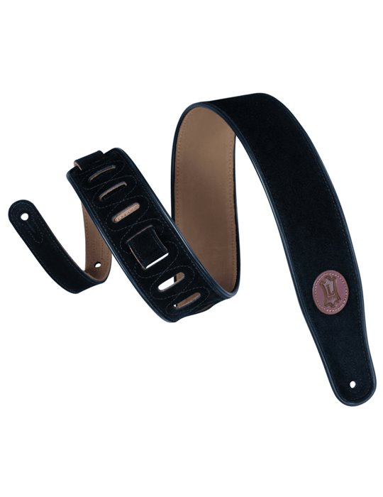 Correa Levy's Signature Series 2 ½" - Negra