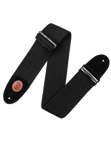 Correa Levy´s Signature Cotton Series 3" - Negra