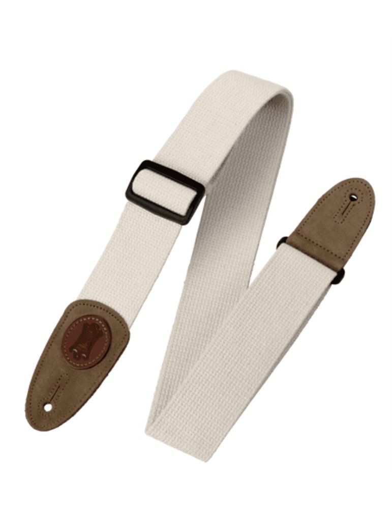 Correa Levy's Signature Cotton Series 2" - Natural