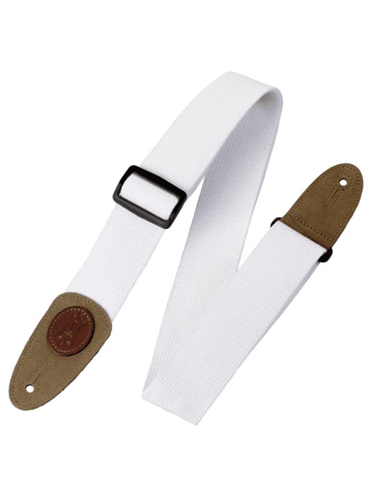 Correa Levy's Signature Cotton Series 2" - Blanca