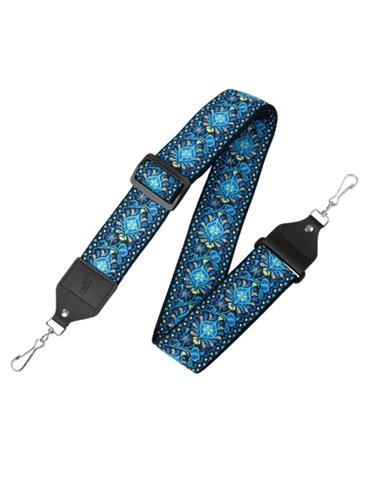 Correa Levy's Folk Instrument Series Banjo 2"