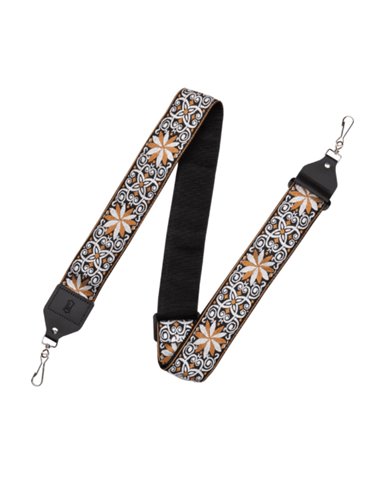 Correa Levy's Folk Instrument Series Banjo 2"