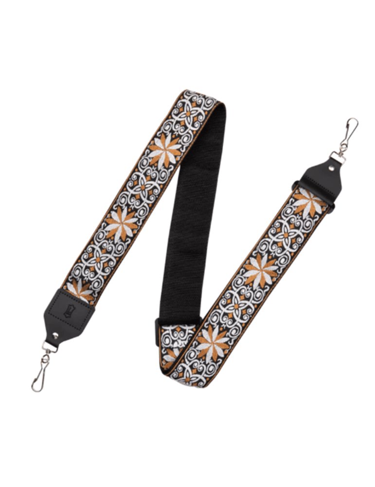 Correa Levy's Folk Instrument Series Banjo 2"