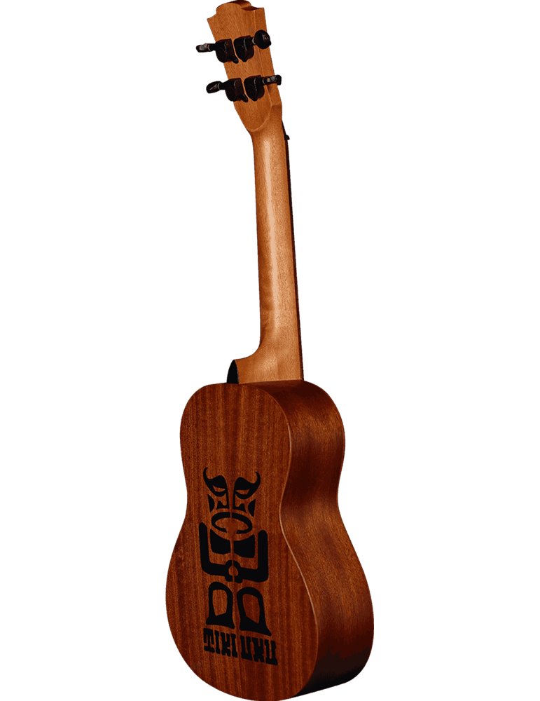 UKELELE TIKI UKU CONCERT