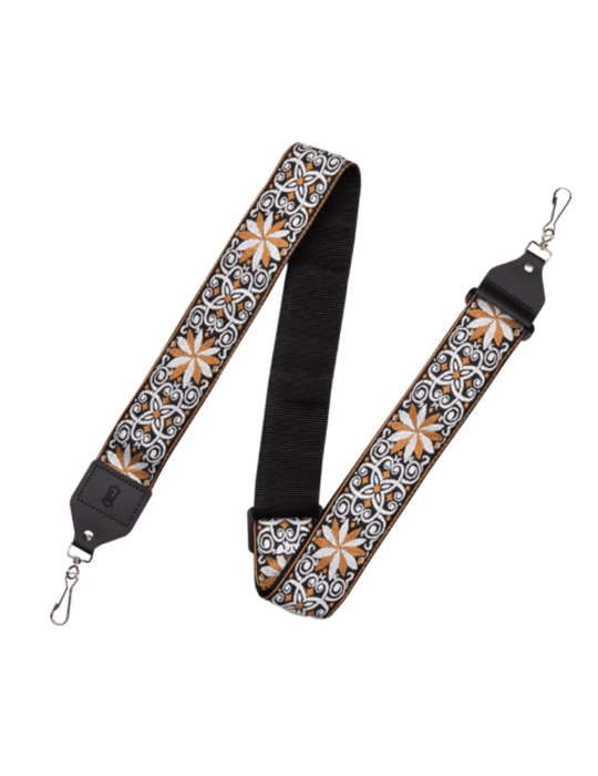 Correa Levy's Folk Instrument Series Banjo 2"