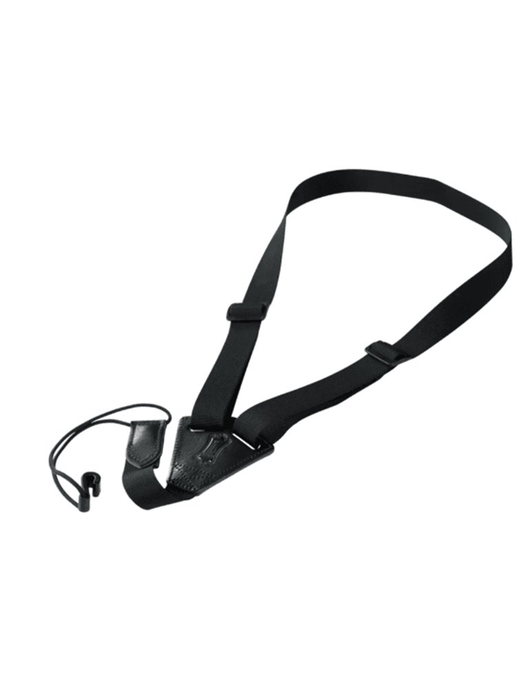 Correa Levy's Ukelele Series Nylon 1" - Negra