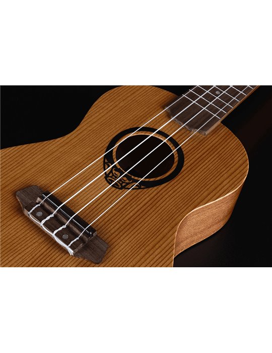 UKELELE TIKI UKU CONCERT