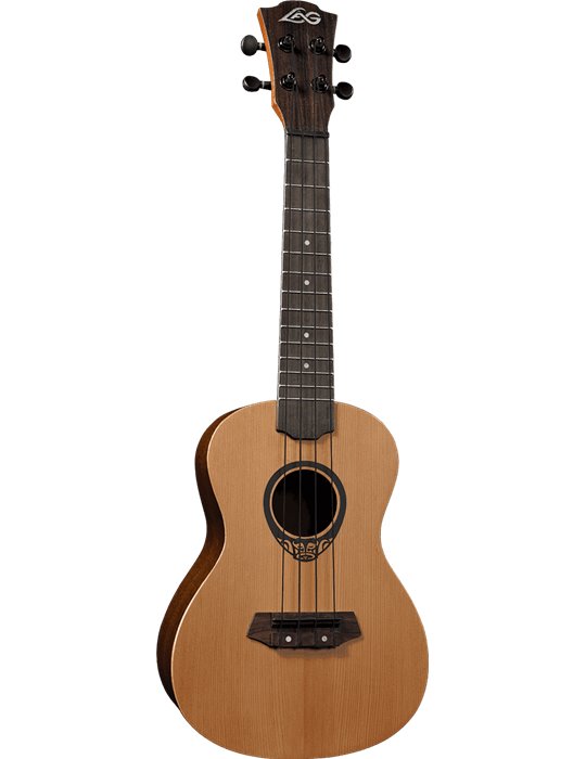 UKELELE TIKI UKU CONCERT