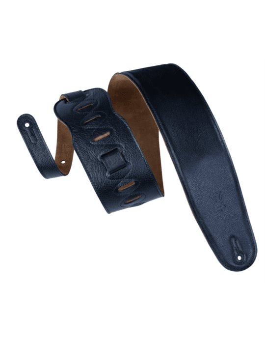 Correa Levy's Heritage Crafted Series 3½" - Negra