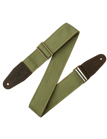 Correa Levy´s Denim Series 2" - Verde