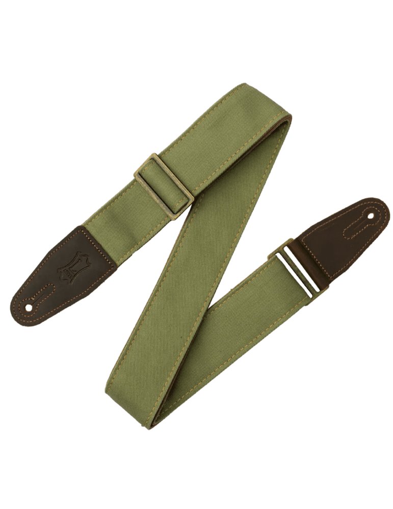 Correa Levy´s Denim Series 2" - Verde