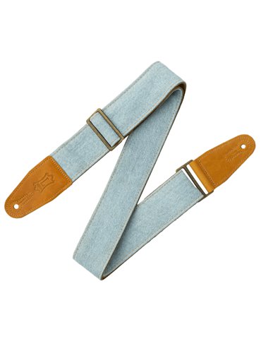 Correa Levy´s Denim Series 2" - Light blue