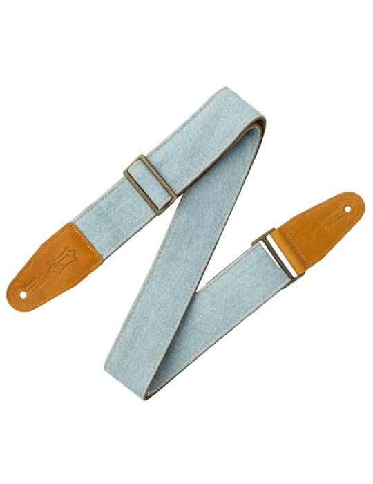 Correa Levy´s Denim Series 2" - Light blue