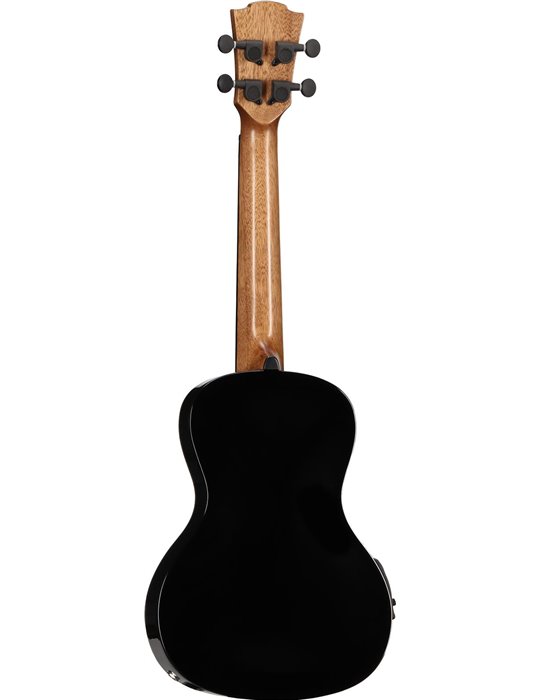 UKELELE LAG TIKI UKU CONCERT A/E CON FONDO ARQUEADO 