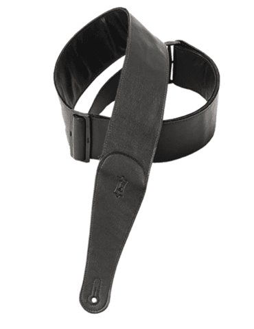 Correa Levy's Leather Tri Glides Series 3" - Negra