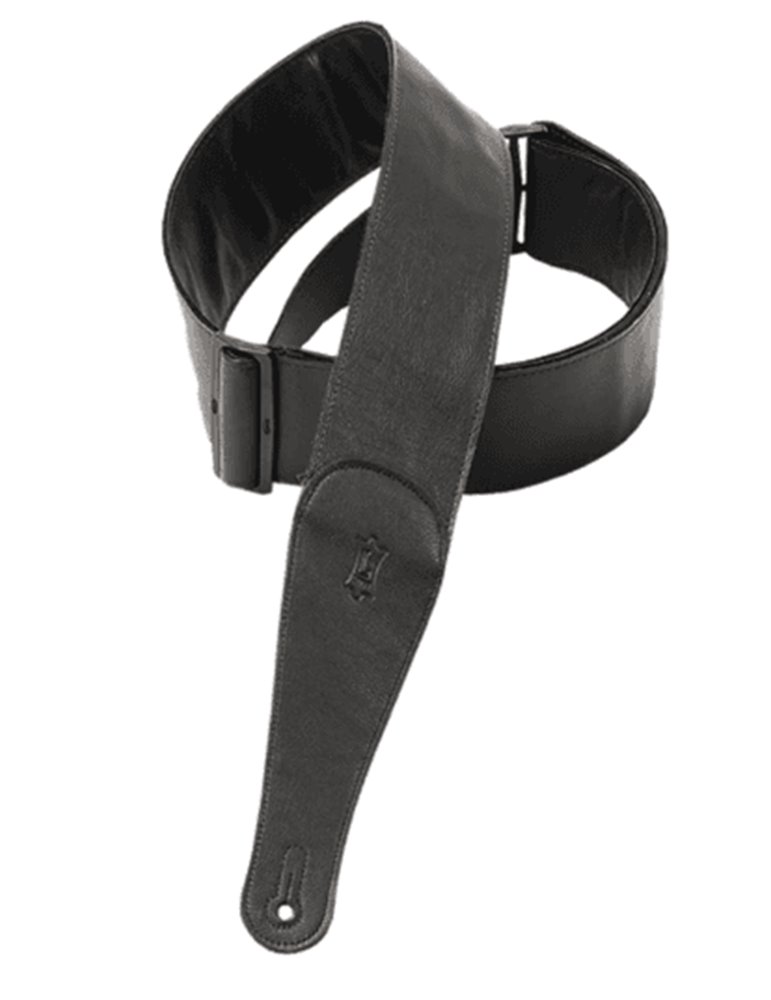 Correa Levy's Leather Tri Glides Series 3" - Negra