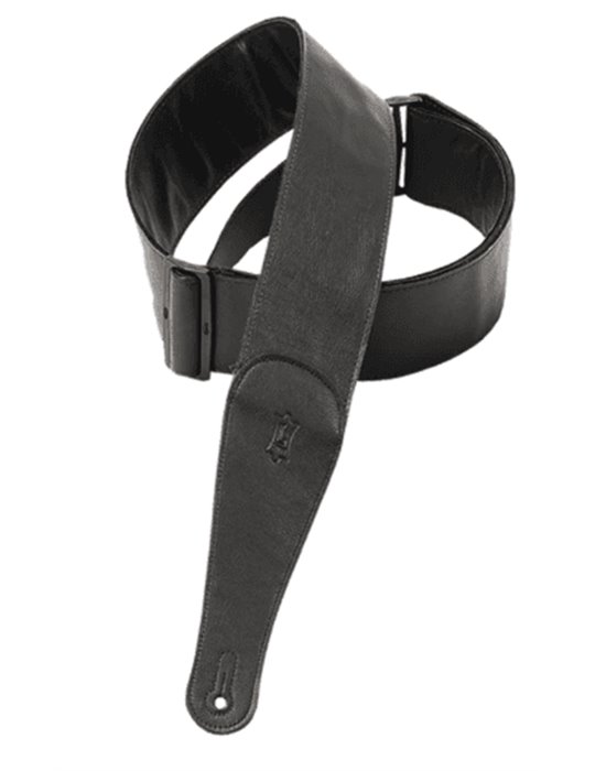 Correa Levy's Leather Tri Glides Series 3" - Negra