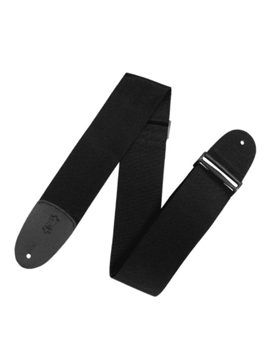 Correa Levy's Wide Series Poly 3" - Negra