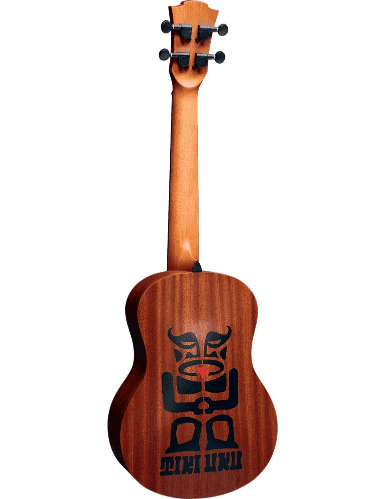 UKELELE LAG TIKI UKU TENOR ELECTRO ACUSTIC